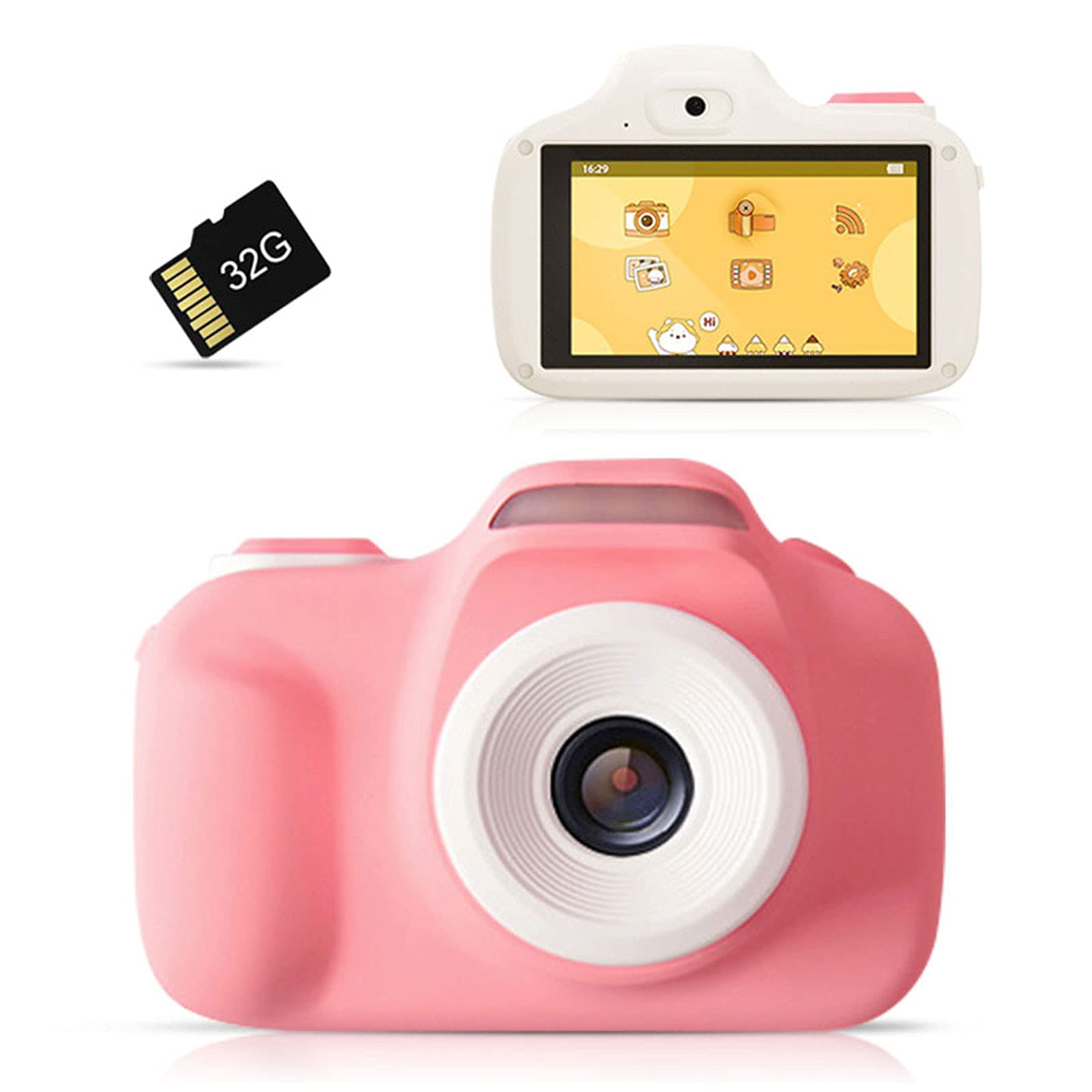 カメラ一年生 楽天市場】＼日本企画品・1年保証／ カメラ 子供用 デジタル